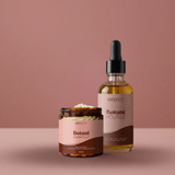 Gamme ANAÏA