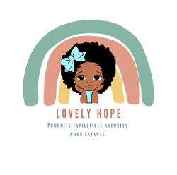LOVELY HOPE