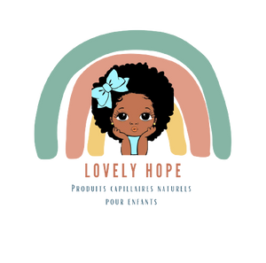 LOVELY HOPE