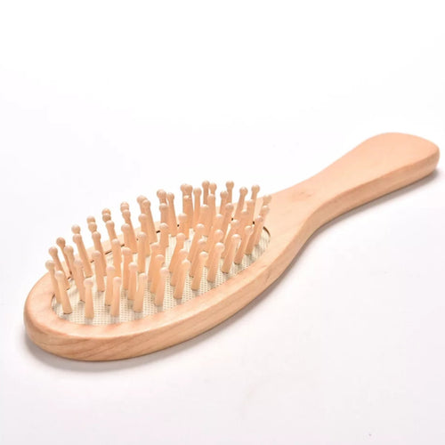BROSSE EN BAMBOU