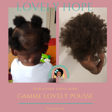 Charger l&#39;image dans la galerie, GAMME LOVELY POUSSE