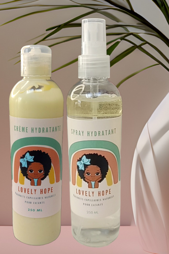 GAMME HOPE HYDRATATION